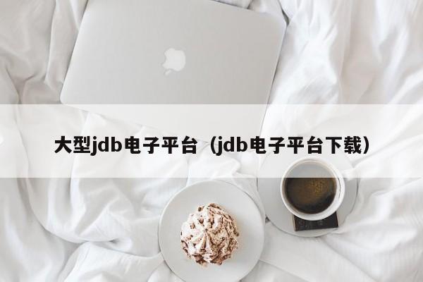 大型jdb电子平台（jdb电子平台下载）