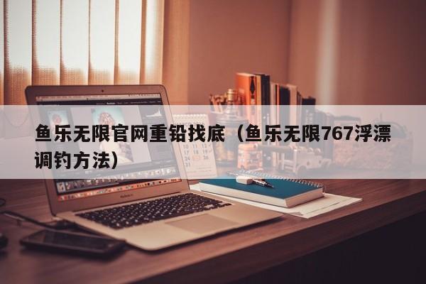 鱼乐无限官网重铅找底(鱼乐无限767浮漂调钓方法)