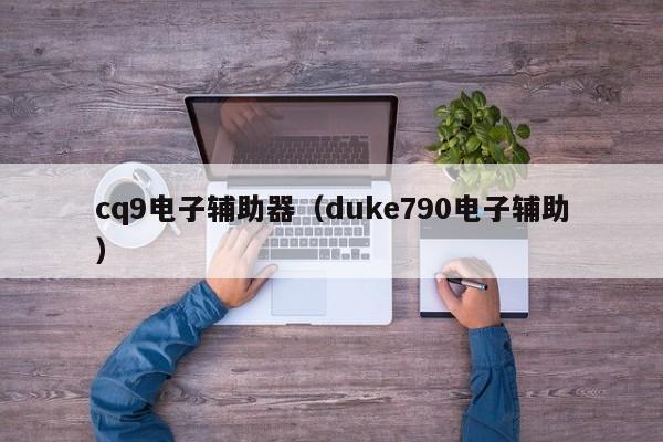 cq9电子辅助器（duke790电子辅助）